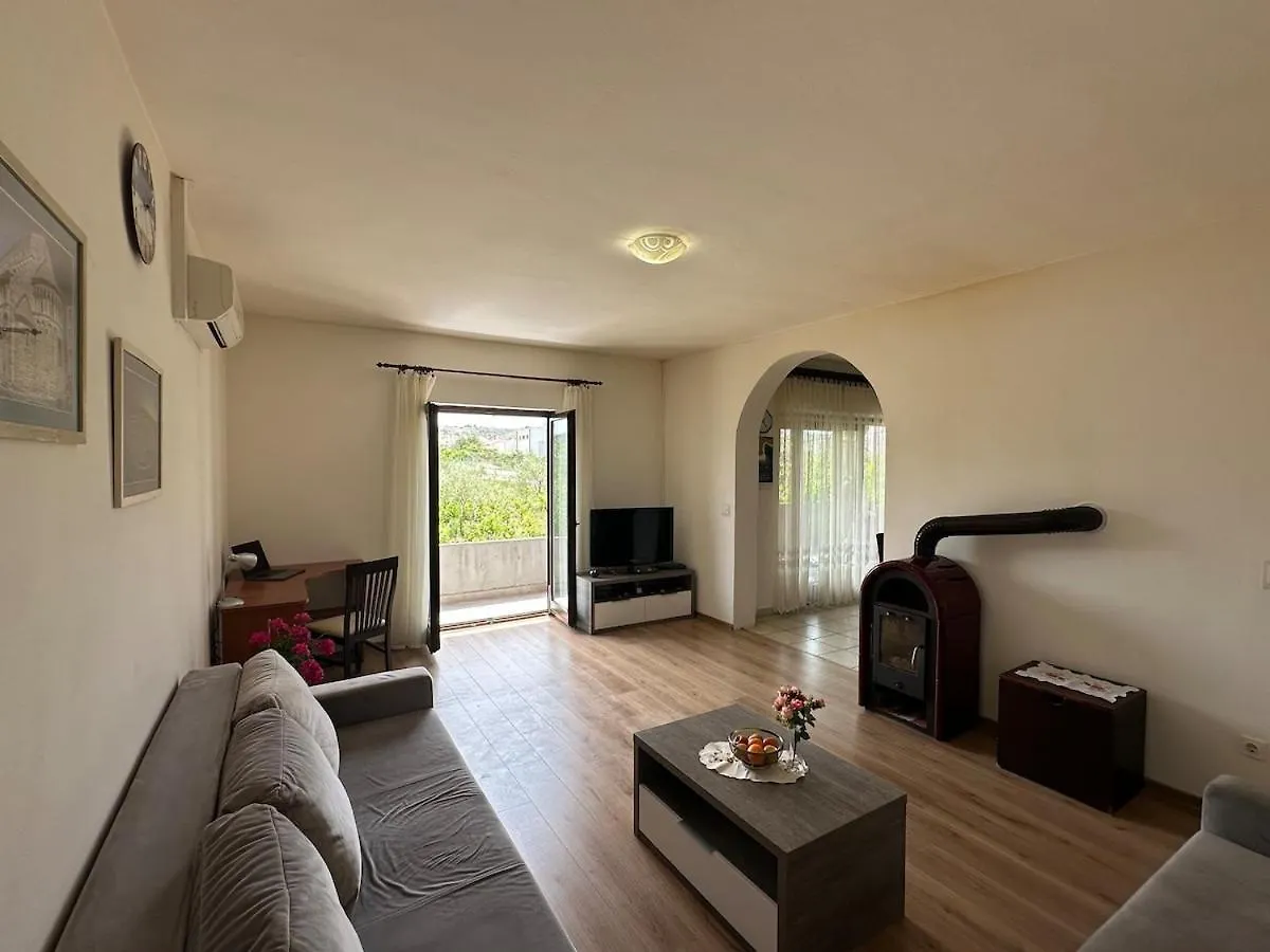 Σπίτι διακοπών Beachfront Olive Retreat - Your Escape To Peace Ljubač